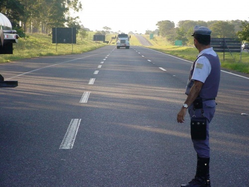 200 mil veículos devem passar pela rodovia Marechal Rondon