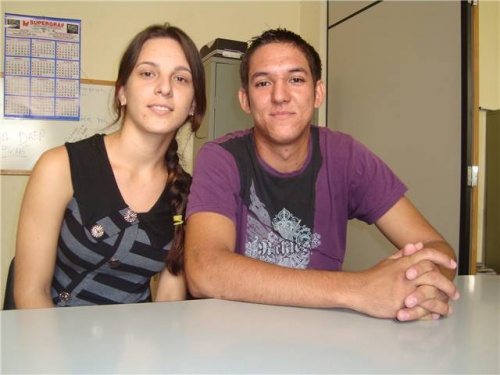 Grupo de jovens realiza gincana solidária em Penápolis
