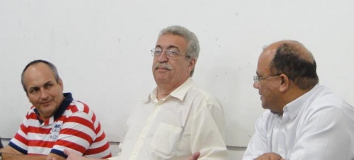 Newton Lima agradece votos e se coloca à disposição dos penapolenses