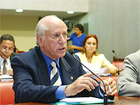 Educação: Castilho garante instalação de Delegacia de Ensino