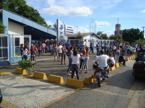 PROUNI: Estudantes podem se candidatar para bolsas universitárias