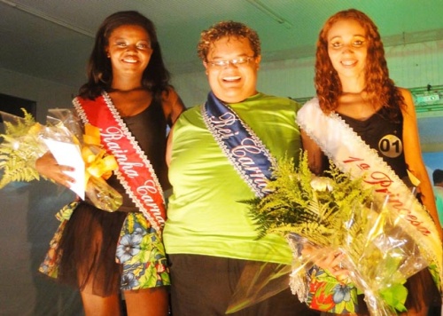 Penápolis já escolheu Rei e Rainha do Carnaval 2011
