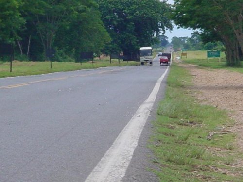 RODOVIAS: Rondon e Assis estão no ranking das mais perigosas