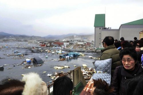 Terremoto: Penapolenses buscam informações de parentes no Japão