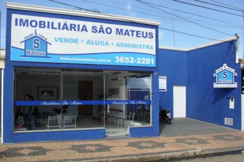 SÃO MATEUS: Imobiliária oferece credibilidade e bom atendimento há 30 anos