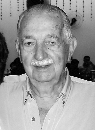 Morre o advogado José Galli, aos 87 anos