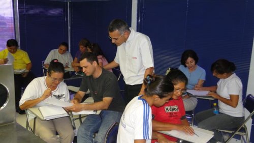 Senai ministra curso de Panificação e Confeitaria na cidade