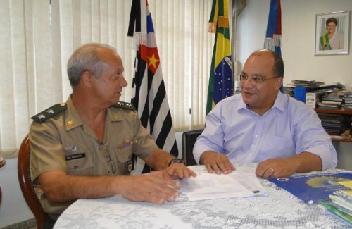 Penápolis terá Delegacia do Serviço Militar