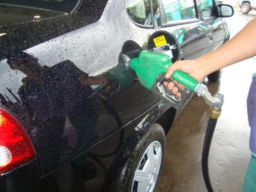 ETANOL: Preço sobe ainda mais e atinge R$ 2,16