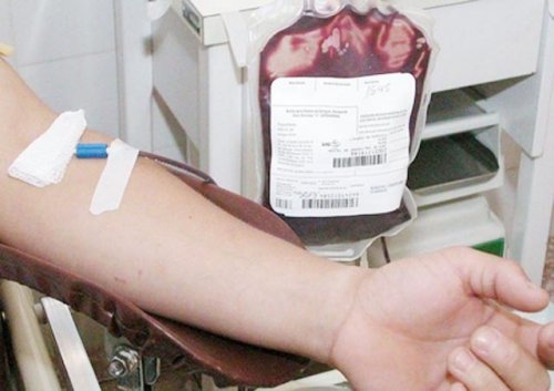Doa&ccedil;&atilde;o de sangue: Pen&aacute;polis realizar&aacute; primeira campanha do ano