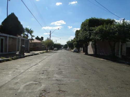 Prefeitura emite ordem de serviço para recapeamento de rua