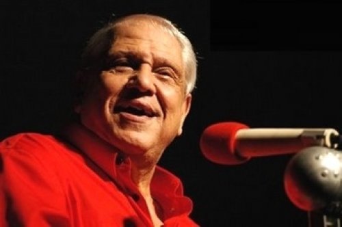 Sábado tem Show de Ary Toledo em Penápolis