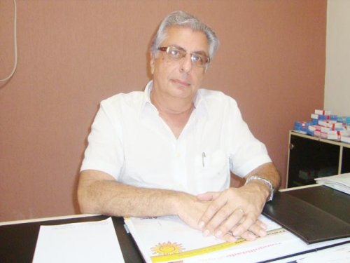Desfiliação: Jorge Rizk renuncia presidência do PMDB em Penápolis