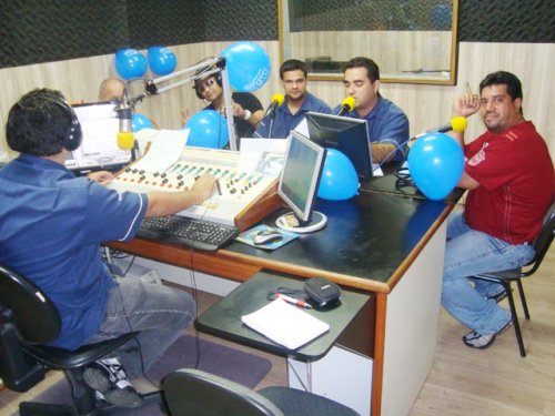 Programa 'Ninguém Merece' comemora sete anos na Ativa FM