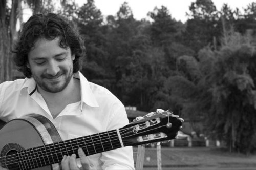 Musical: Cultura promove concerto de violão em Penápolis dia 29