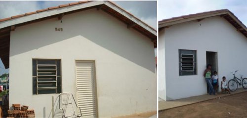 Programa Habitacional atende servidores municipais