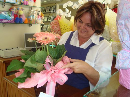 Dia das Mães: Floristas se preparam para as vendas aumentando o estoque 