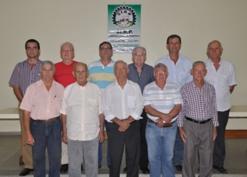 Sindicato Rural comemora 43 anos de luta pela classe do produtor rural