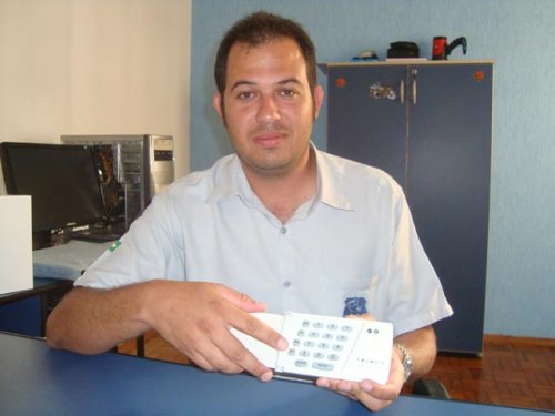 Equipamentos podem prevenir até 90% dos furtos