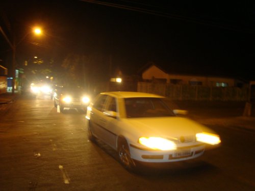 CAP é recebido com festa por torcedores