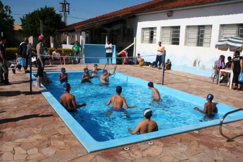 Confraternização: APAEs da região se encontram no 8º Festival Esportivo
