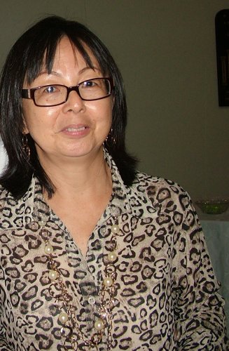 Morre a educadora Silvia Akemi Barreto, aos 54 anos