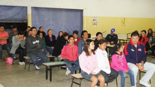 Orçamento Participativo: Segunda reunião acontece hoje no Jardim Eldorado