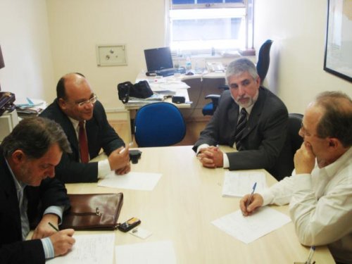 Novo conjunto da CDHU terá 232 casas
