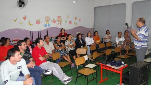 Orçamento Participativo define prioridades da população