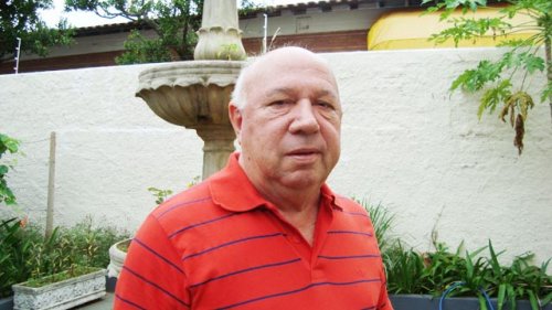 Supervisor de Ensino João Segura morre aos 63 anos