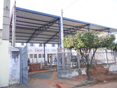 Celebração: Igreja Batista Memorial comemora 10 anos de organização