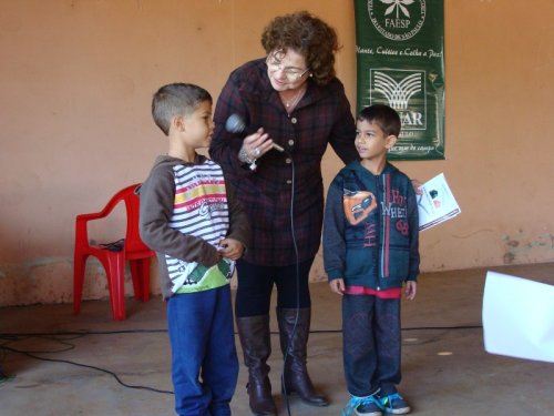 Diversão: Ciranda Rural movimenta bairros e leva cidadania ao campo
