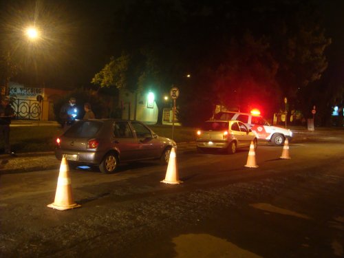 Prevenção: Polícia realiza operações de combate ao crime