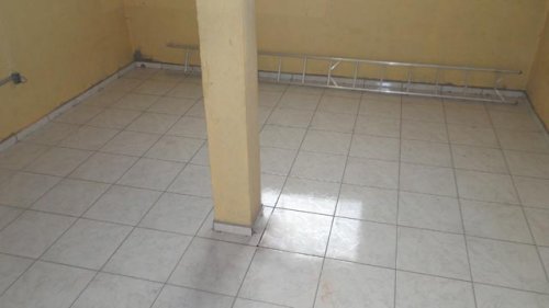 Reformas dão cara nova a alojamentos e vestiários do Tenentão