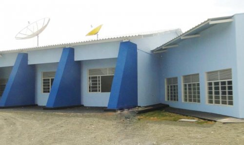 Prefeitura inaugura reforma da Emef Casa da Amizade na sexta-feira