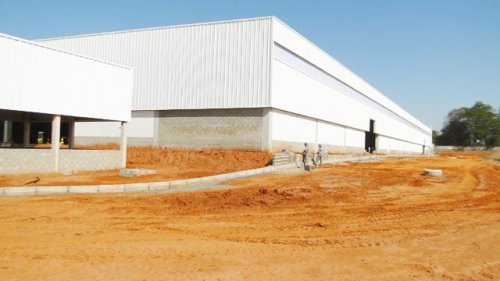 Ampliações da Midori Atlântica devem ser concluídas em agosto