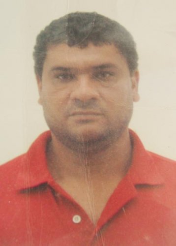 Penapolense morre em acidente com caminhão no MS