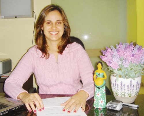 O que faz a Uroginecologia?