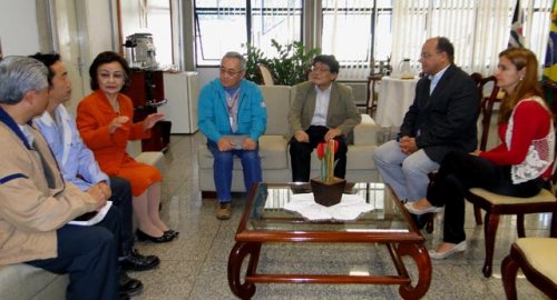 Grupo Midori garante novos investimentos em Penápolis