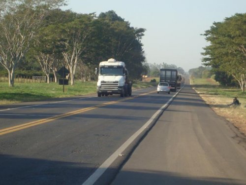 VIGILÂNCIA: Polícia Rodoviária aumenta fiscalização durante feriado