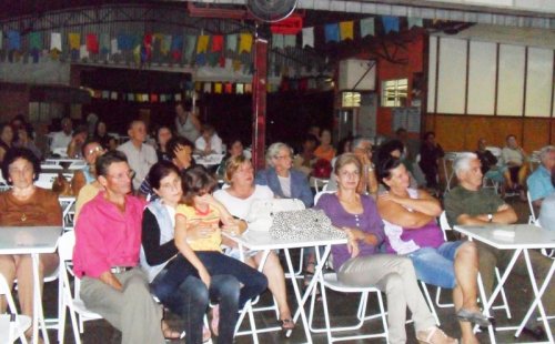 NACIONAL: Saúde promove evento na Semana de Prevenção de Quedas
