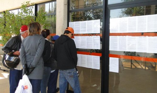 Concurso da Prefeitura: Inscrições via Internet podem ser feitas no Paço