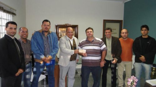 Câmara devolve R$ 100 mil à Prefeitura