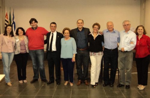 Penápolis participa de Encontro do Conseas