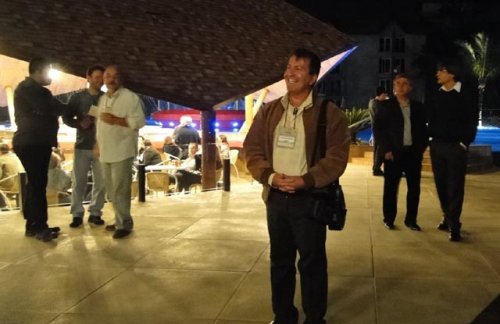 Penápolis participa de Festival de Turismo em Foz do Iguaçu