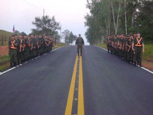 MARCHA