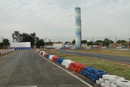 Clube realiza 1ª Copa Penápolis de Kart no final de semana