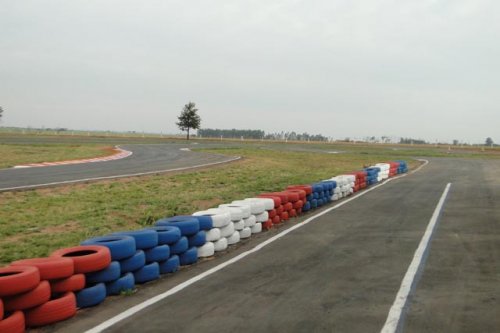 1ª Copa Penápolis de Kart começa hoje