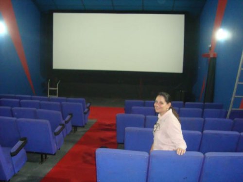 Lúmine traz nova opção em cinema para Penápolis
