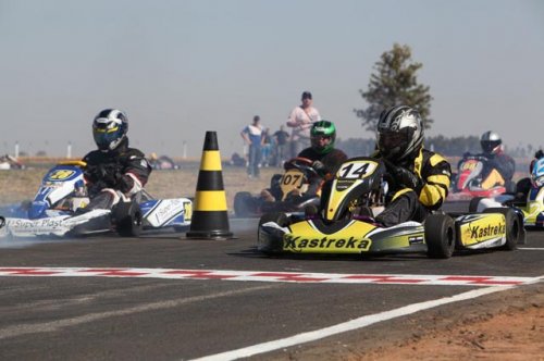 1ª Copa Penápolis de Kart é sucesso